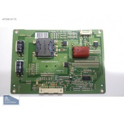 6917L-0134A , PPW-LE42RN-O (A) , REV0.5 , LG LED DRIVER BOARD